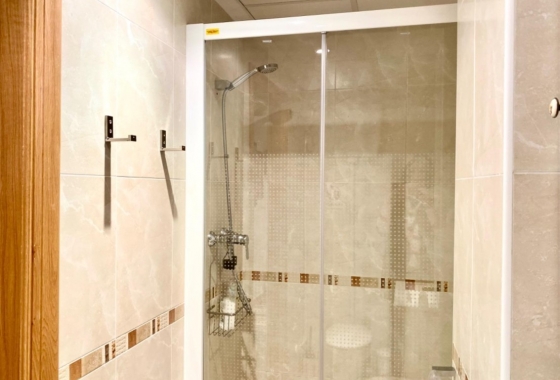 Rynek Wtórny - Apartament - Santa Pola - Puerto