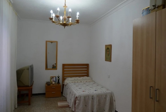 Resale - Apartment / flat - Santa Pola - Puerto