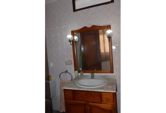 Resale - Apartment / flat - Santa Pola - Puerto