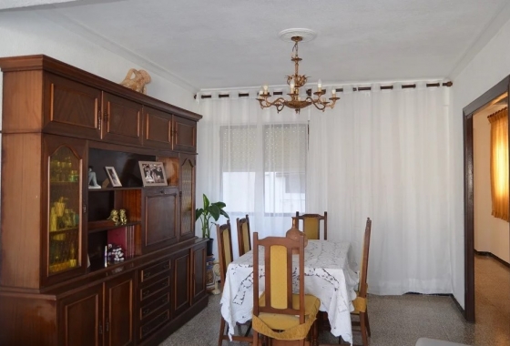 Resale - Apartment / flat - Santa Pola - Puerto