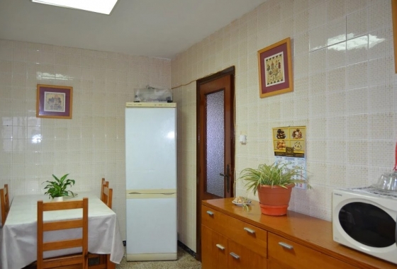 Resale - Apartment / flat - Santa Pola - Puerto