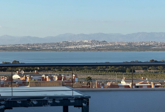 Resale - Penthouse - Torrevieja - Torrelamata - La Mata