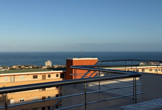 Resale - Penthouse - Torrevieja - Torrelamata - La Mata