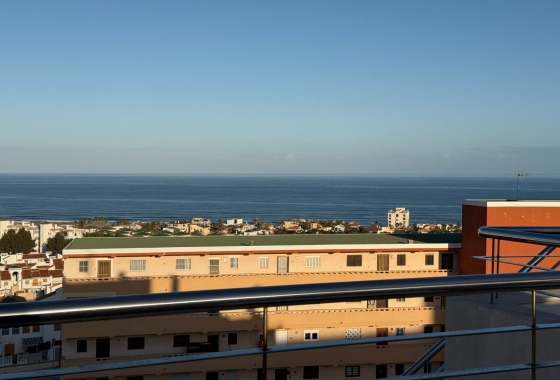 Resale - Penthouse - Torrevieja - Torrelamata - La Mata