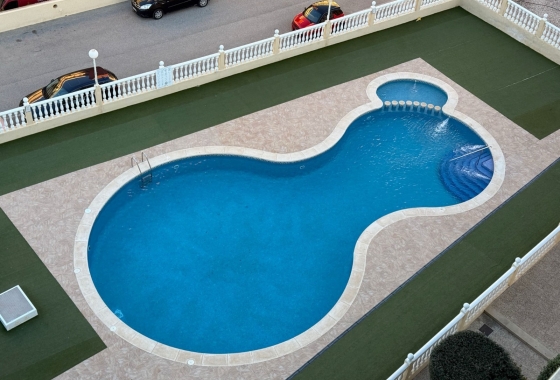 Resale - Penthouse - Torrevieja - Torrelamata - La Mata