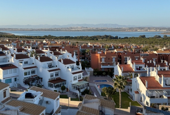 Resale - Penthouse - Torrevieja - Torrelamata - La Mata