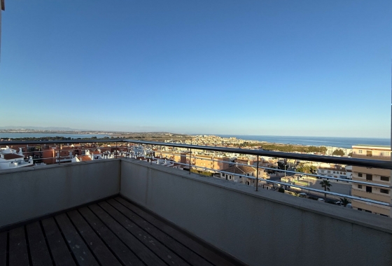 Resale - Penthouse - Torrevieja - Torrelamata - La Mata