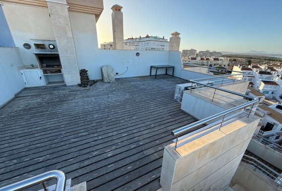 Resale - Penthouse - Torrevieja - Torrelamata - La Mata