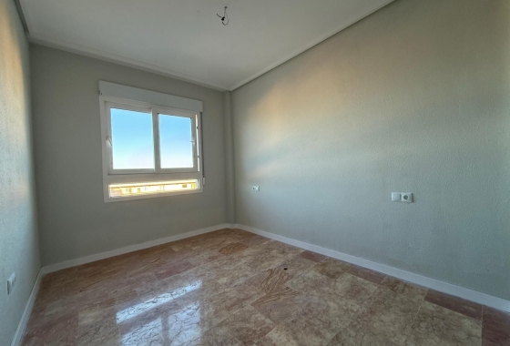 Resale - Penthouse - Torrevieja - Torrelamata - La Mata