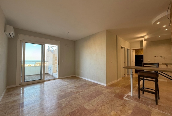 Resale - Penthouse - Torrevieja - Torrelamata - La Mata