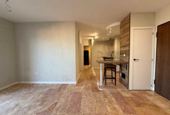 Resale - Penthouse - Torrevieja - Torrelamata - La Mata