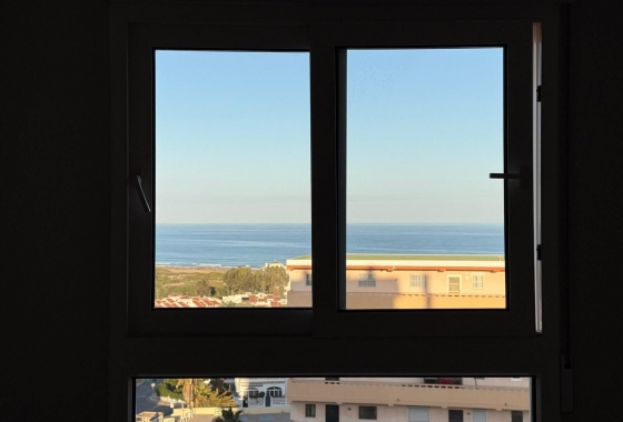 Resale - Penthouse - Torrevieja - Torrelamata - La Mata