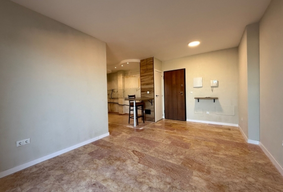 Resale - Penthouse - Torrevieja - Torrelamata - La Mata