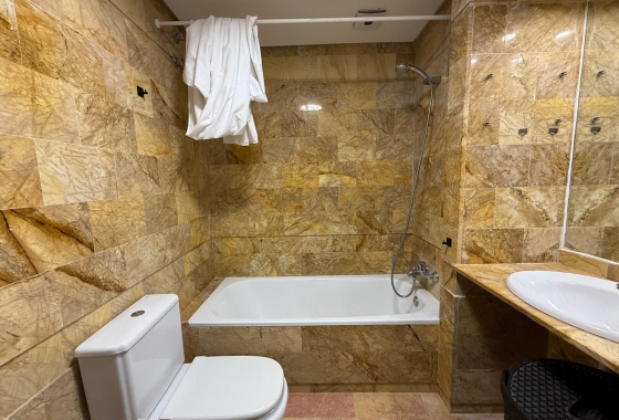 Resale - Penthouse - Torrevieja - Torrelamata - La Mata