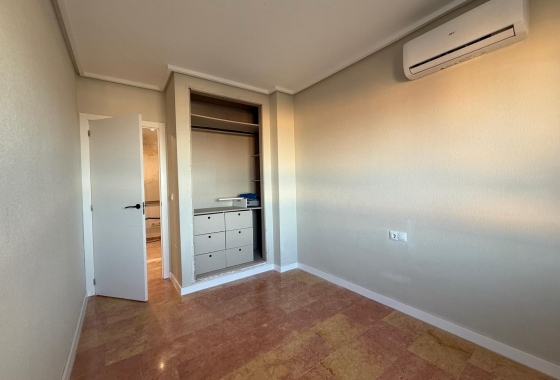 Resale - Penthouse - Torrevieja - Torrelamata - La Mata