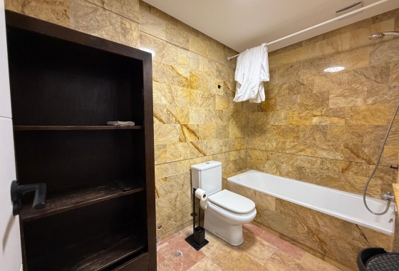 Resale - Penthouse - Torrevieja - Torrelamata - La Mata