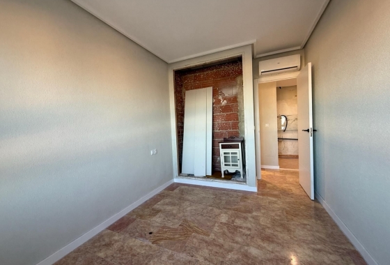 Resale - Penthouse - Torrevieja - Torrelamata - La Mata