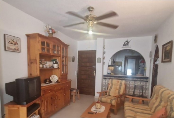 Resale - Apartment / flat - Torrevieja - LA MATA