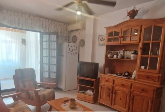 Resale - Apartment / flat - Torrevieja - LA MATA