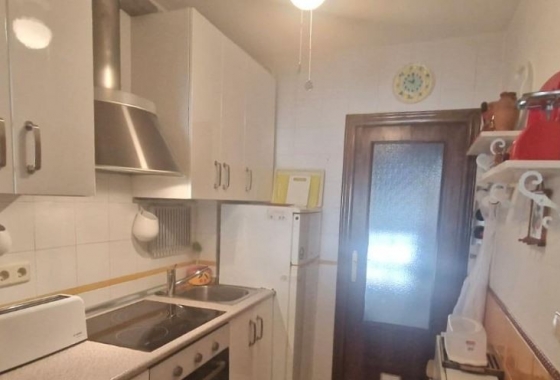 Resale - Apartment / flat - Torrevieja - LA MATA