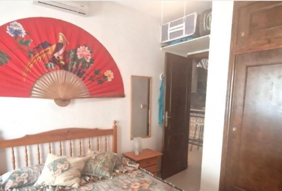 Resale - Apartment / flat - Torrevieja - LA MATA