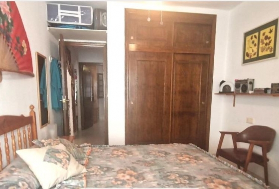 Resale - Apartment / flat - Torrevieja - LA MATA