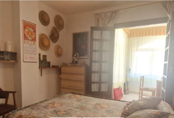Resale - Apartment / flat - Torrevieja - LA MATA