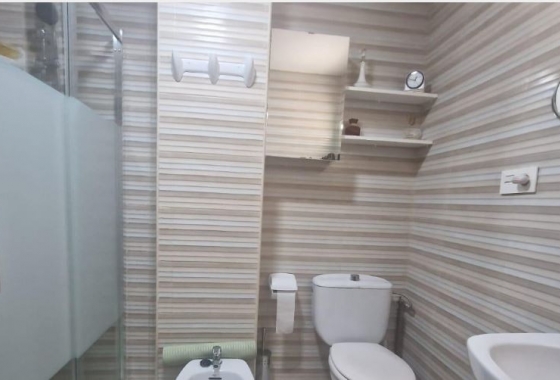 Resale - Apartment / flat - Torrevieja - LA MATA