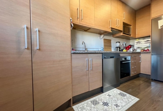 Rynek Wtórny - Apartament - Santa Pola - Puerto