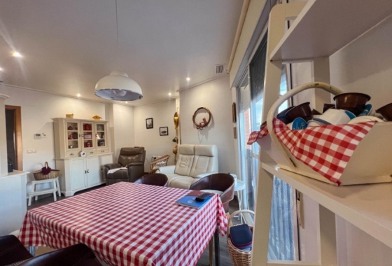 Rynek Wtórny - Apartament - Santa Pola - Puerto