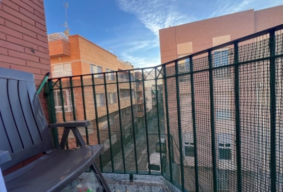 Rynek Wtórny - Apartament - Santa Pola - Puerto