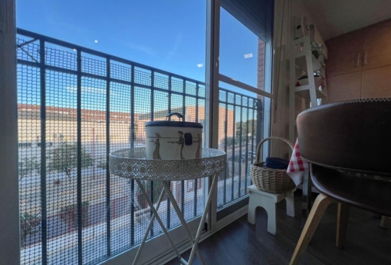 Rynek Wtórny - Apartament - Santa Pola - Puerto