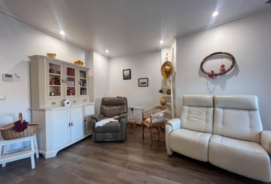 Rynek Wtórny - Apartament - Santa Pola - Puerto