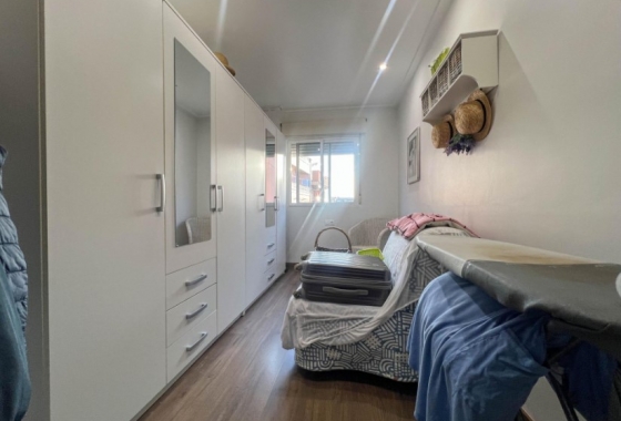 Rynek Wtórny - Apartament - Santa Pola - Puerto