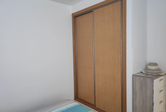 Resale - Apartment / flat - Torrevieja - Playa del Cura
