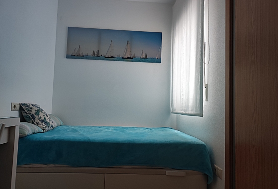 Resale - Apartment / flat - Torrevieja - Playa del Cura