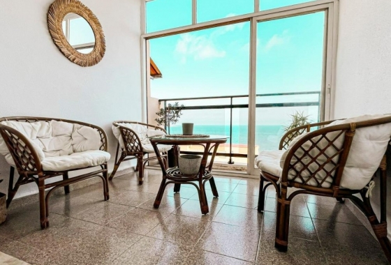 Resale - Apartment / flat - Santa Pola - Playa del Este