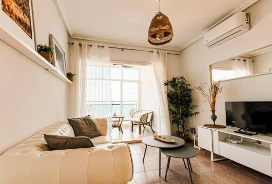 Resale - Apartment / flat - Santa Pola - Playa del Este