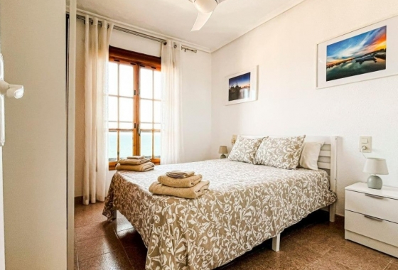 Resale - Apartment / flat - Santa Pola - Playa del Este