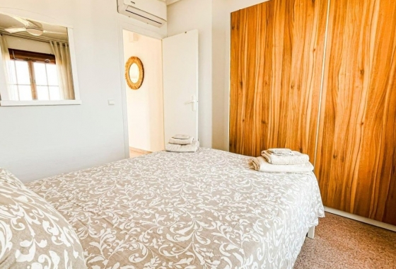 Resale - Apartment / flat - Santa Pola - Playa del Este