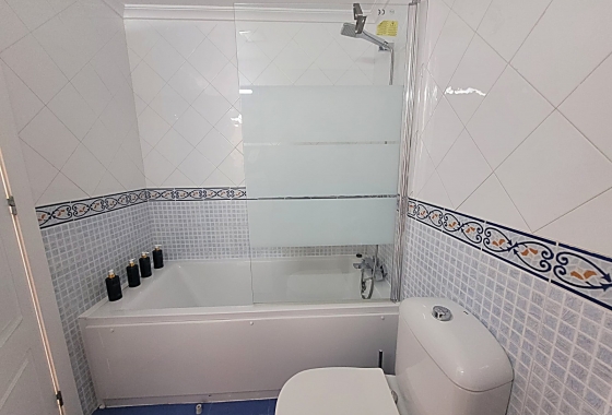 Rynek Wtórny - Apartament - La Mata