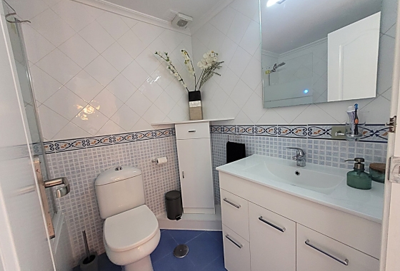 Rynek Wtórny - Apartament - La Mata