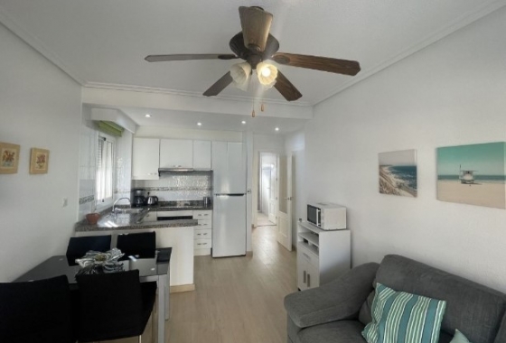 Resale - Apartment / flat - Santa Pola - Tamarit