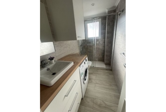 Resale - Apartment / flat - Santa Pola - Tamarit