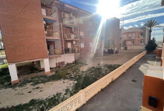 Resale - Apartment / flat - Santa Pola - Tamarit