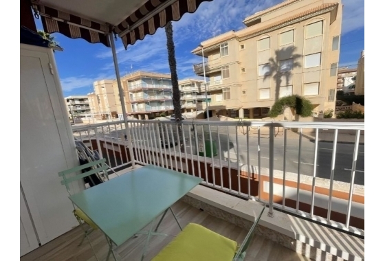 Resale - Apartment / flat - Santa Pola - Tamarit