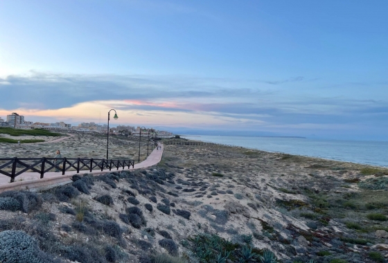 Rynek Wtórny - Apartament - La Mata