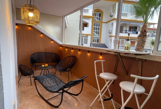 Rynek Wtórny - Apartament - La Mata