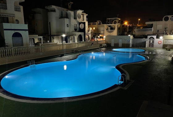 Rynek Wtórny - Apartament - La Mata