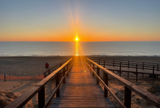 Rynek Wtórny - Apartament - La Mata